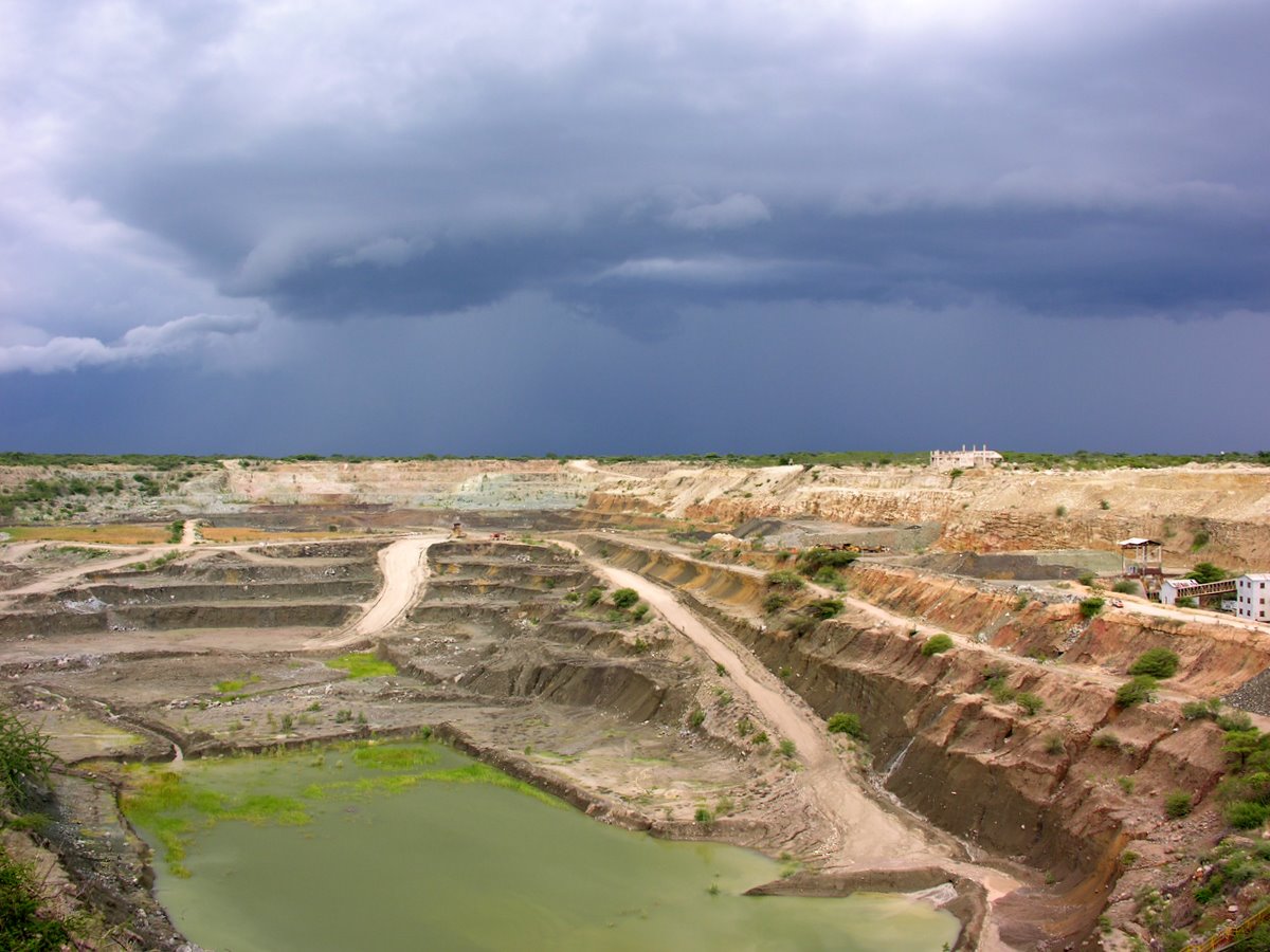 Top 10 des pays plus gros producteurs de diamants — free download
